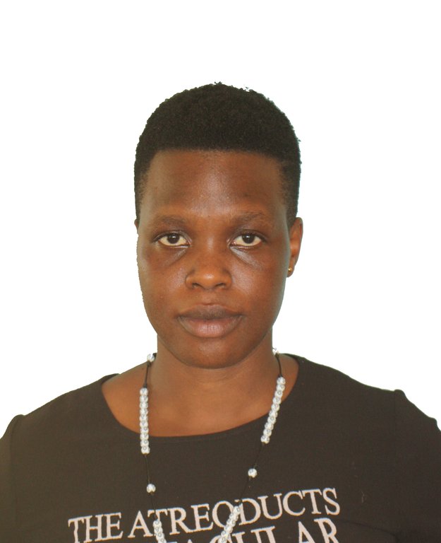 ISAGAITE MARY IMMACULATE